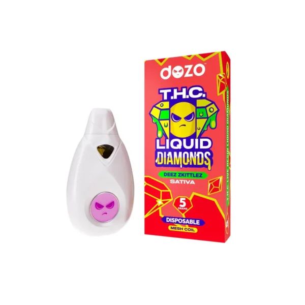 Dozo Carts