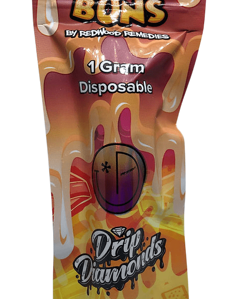 Drip Diamonds Disposable