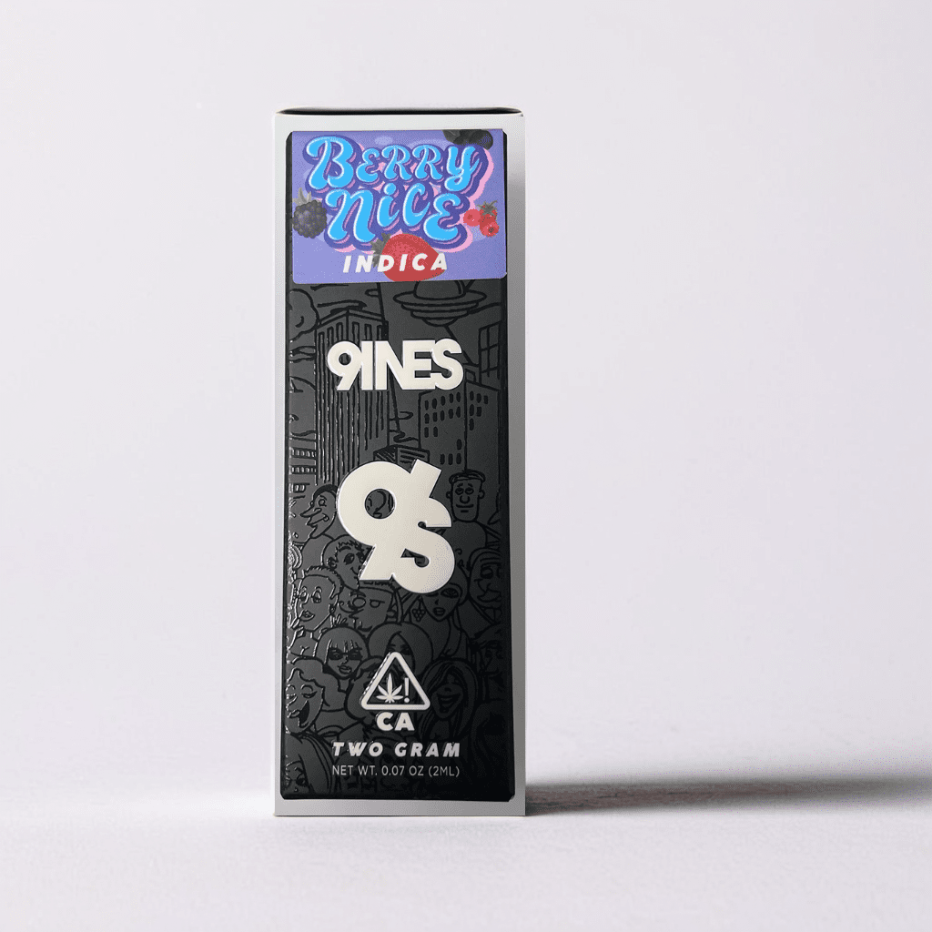 9ines Vape